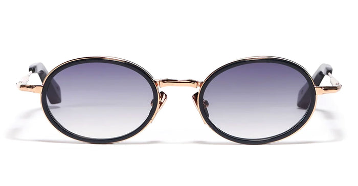 Eddie-C134 Nd Metal Sunglasses