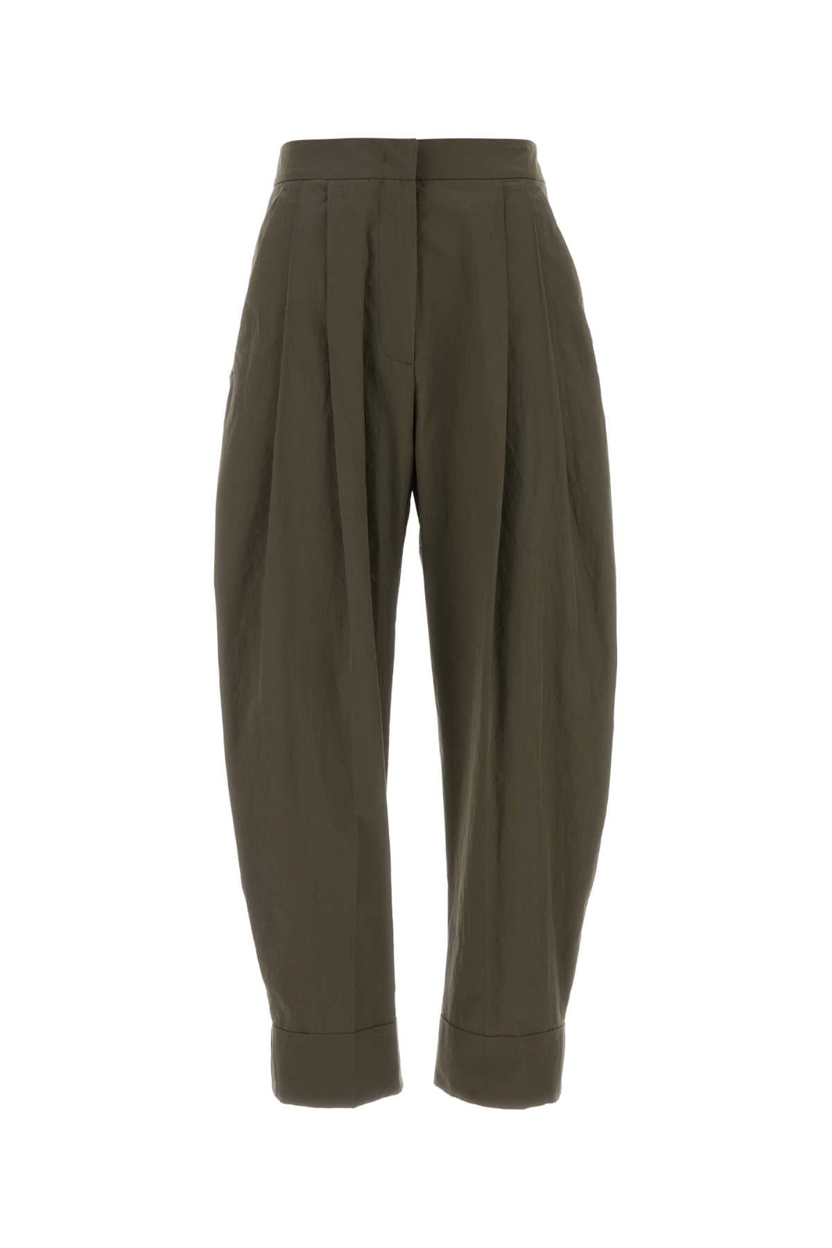 Cdvscxz00stdft69 0475 Bosco Exterior: Cotton Pantaloni