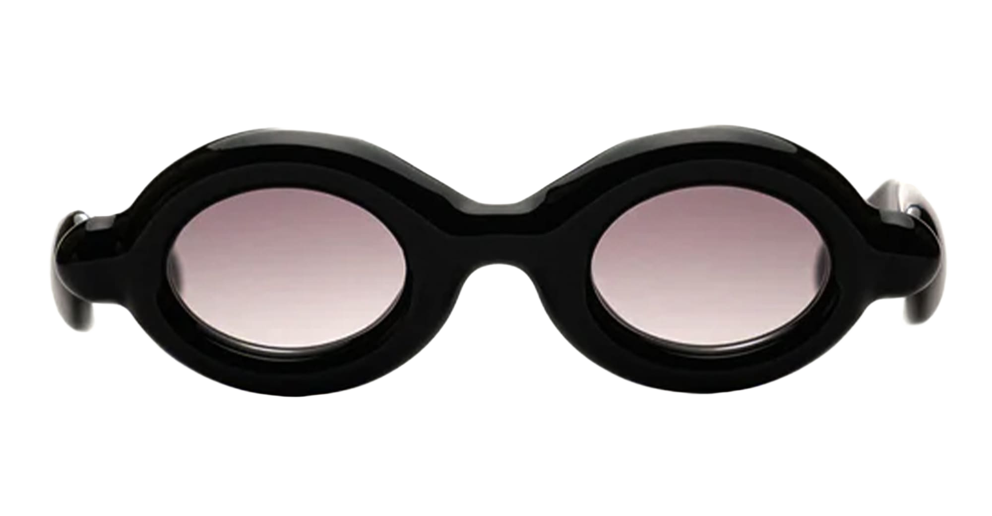 Pebble - Double Black Rx Nd Acetate Sunglasses