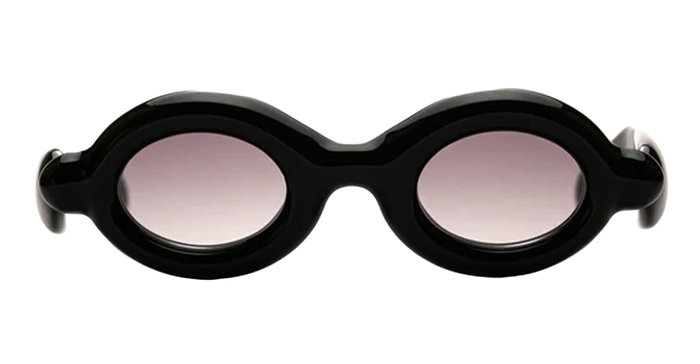 Pebble - Double Black Rx Nd Acetate Sunglasses