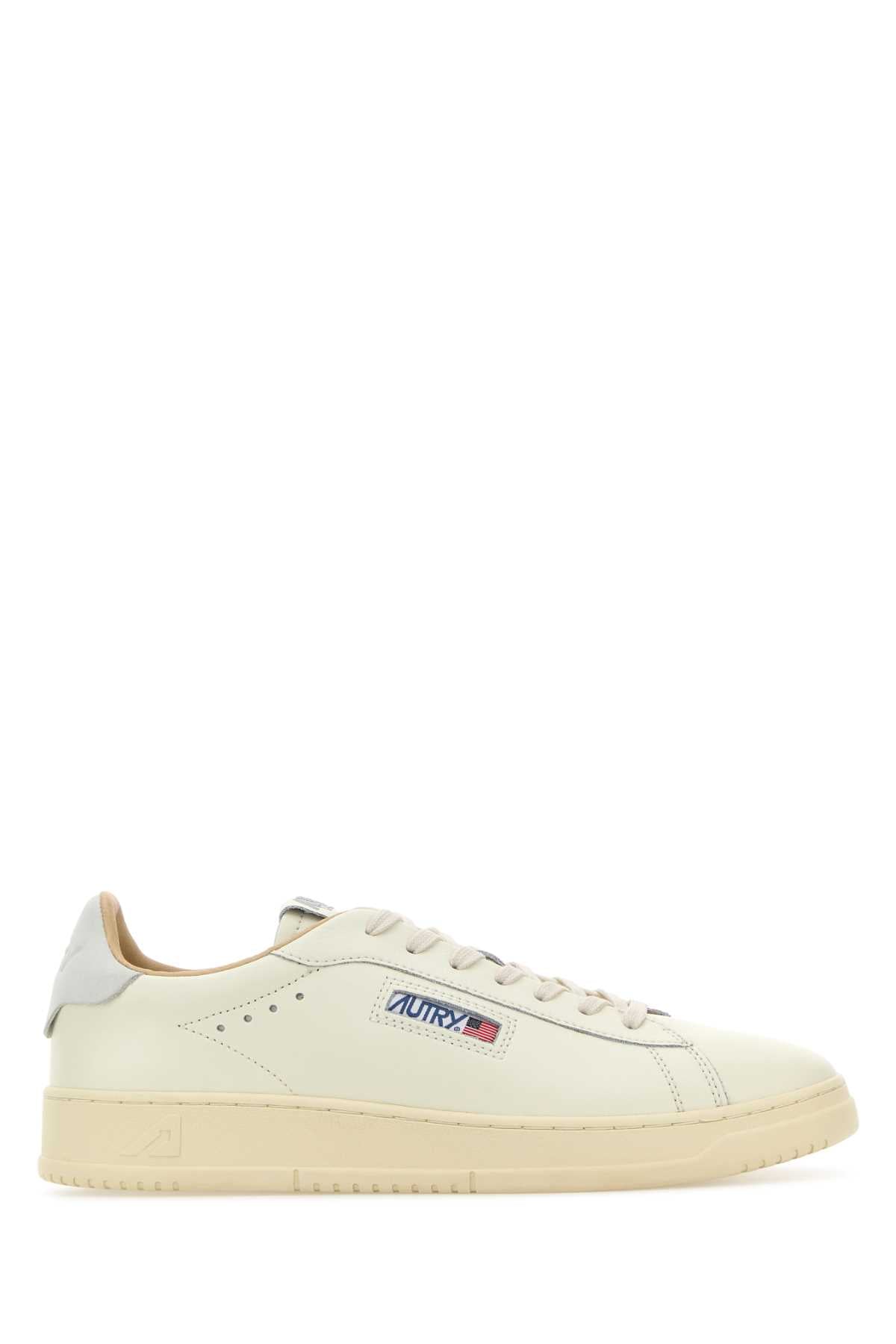 Adlm Mr01 Leatmarshmshmsh Sneaker
