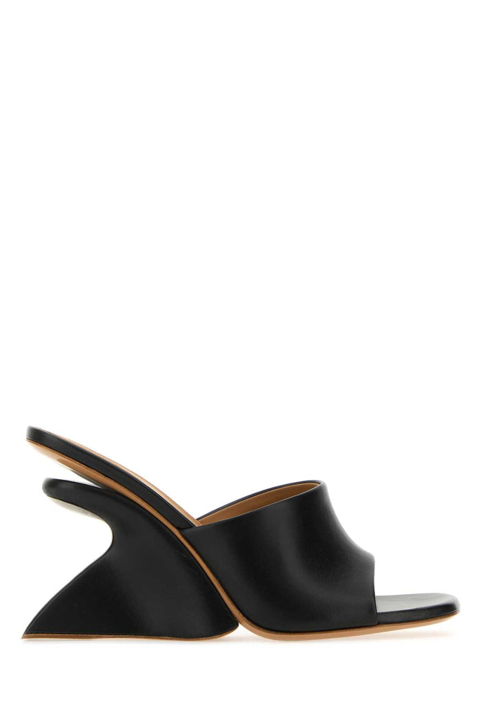 Blackblac Sandal