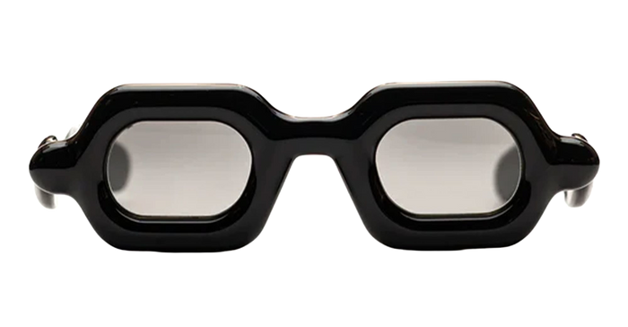 Pebble - Double Black Sx Nd Acetate Sunglasses
