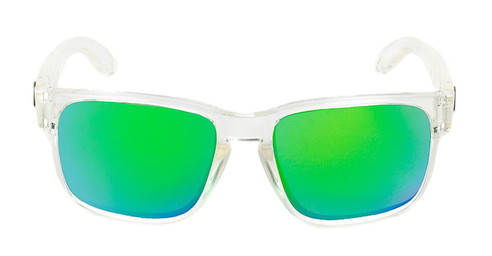 2s010423 Nd Acetate Sunglasses