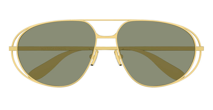 Bv1344s-001 Nd Metal Sunglasses