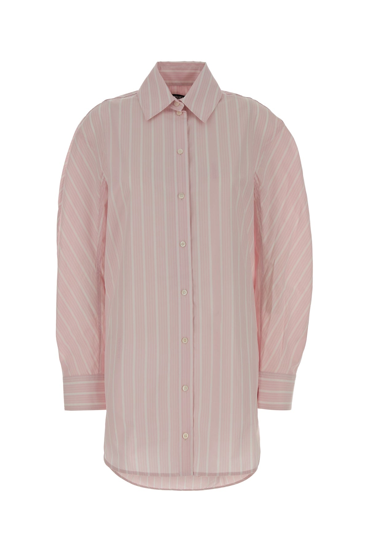 La Robe Chemise Ovalo Businesslogostripespin Camicie
