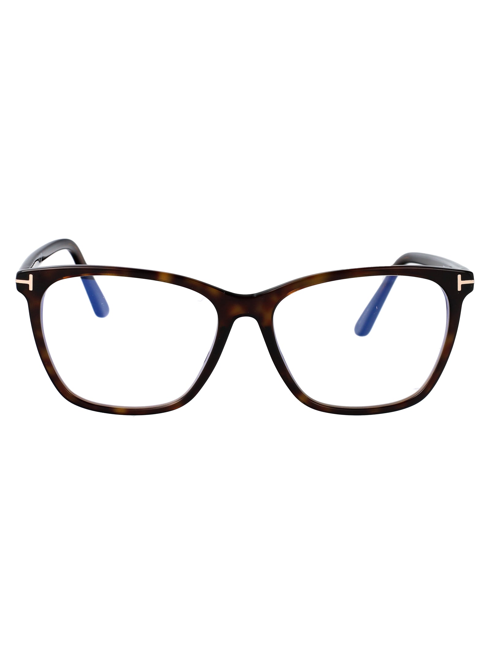 Ft5762-B 052 Avana Scura Acetate Optical