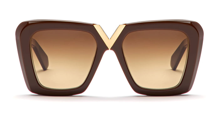 Vls-161b-53 Nd Acetate Sunglasses
