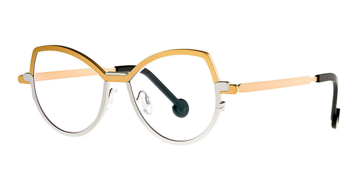 Strp-319 Nd Titanium Eyeglasses