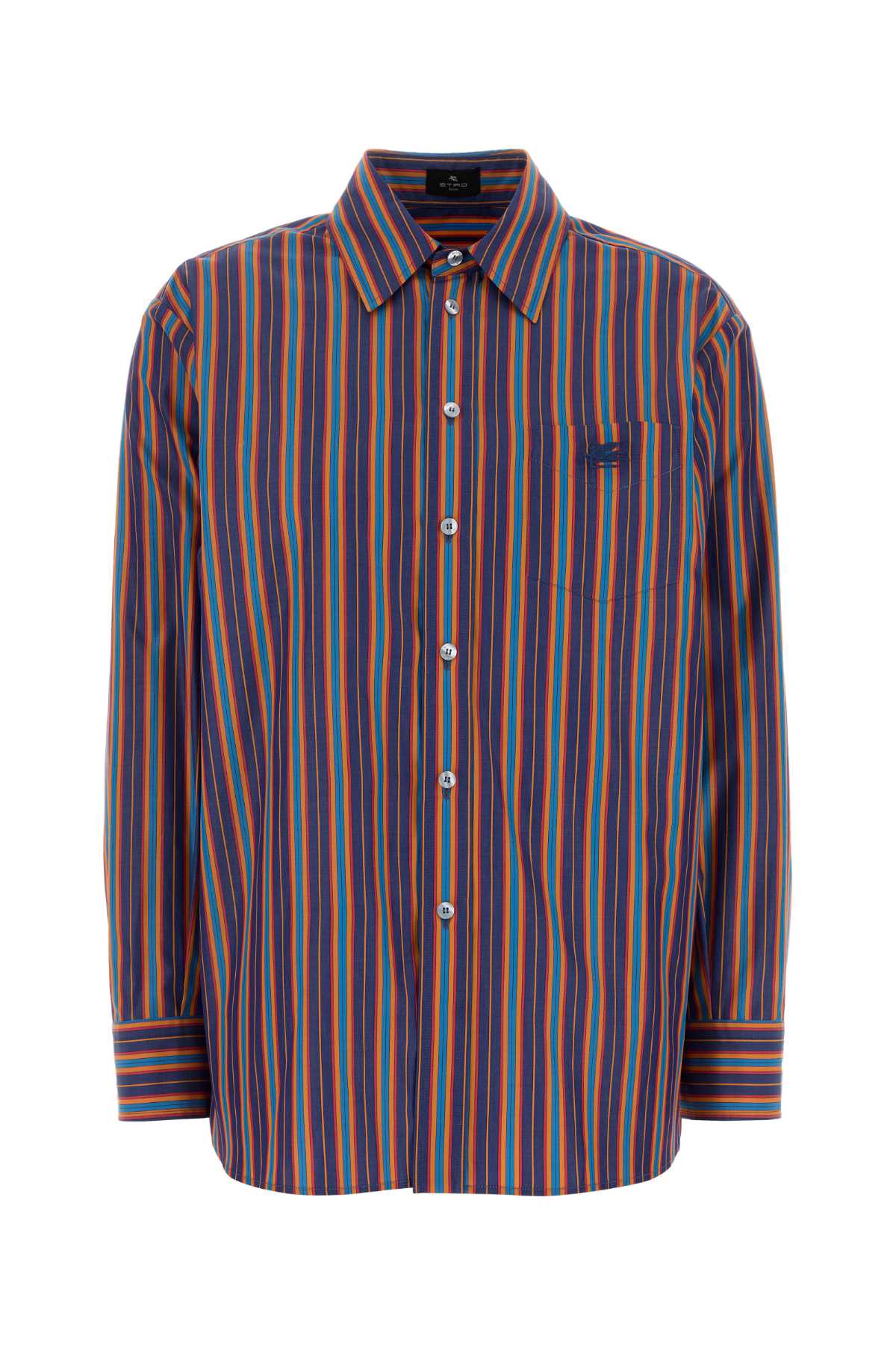 S9850 Cotone Camicie