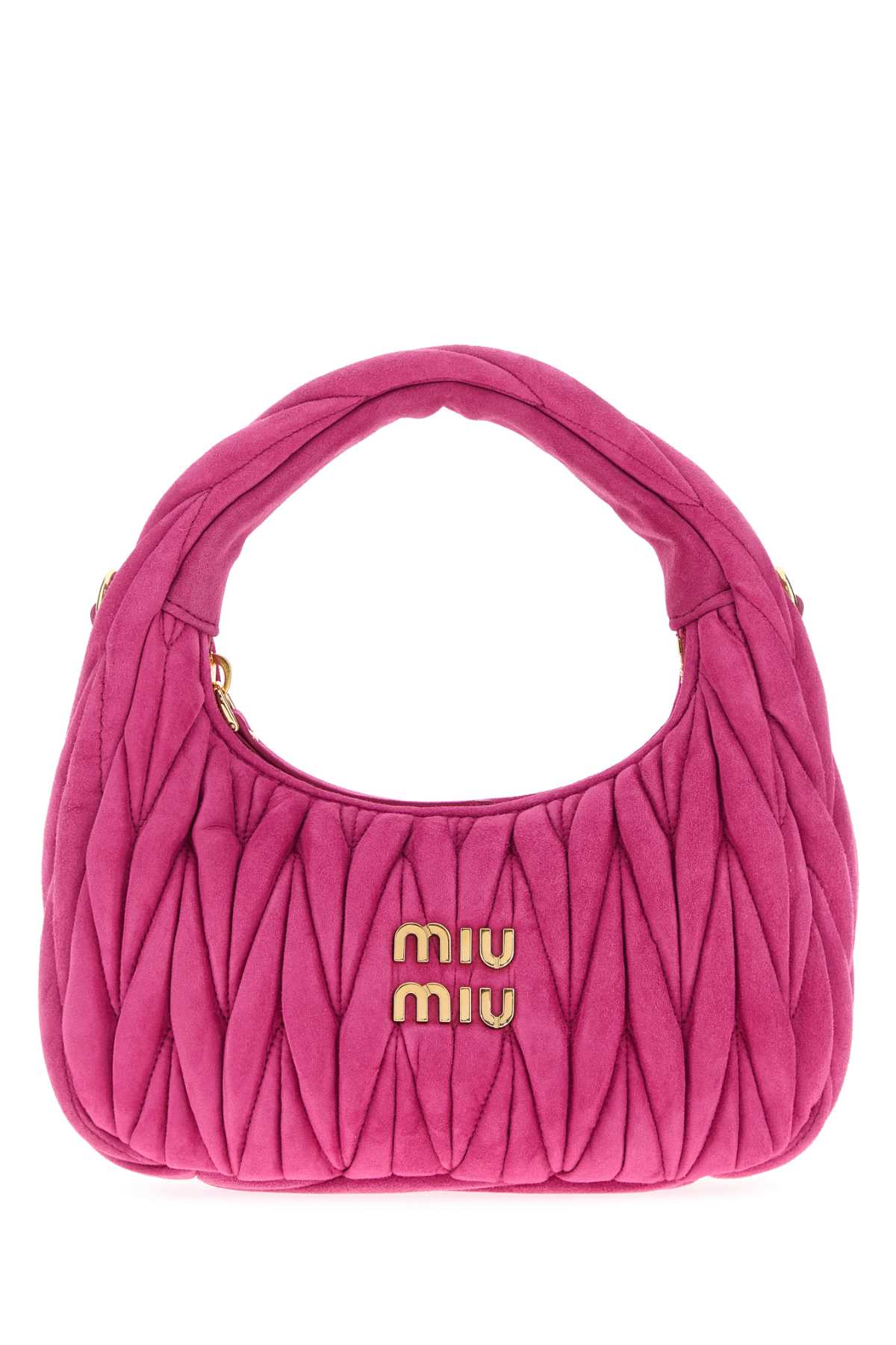 Fuxia Agnello Borse A Mano