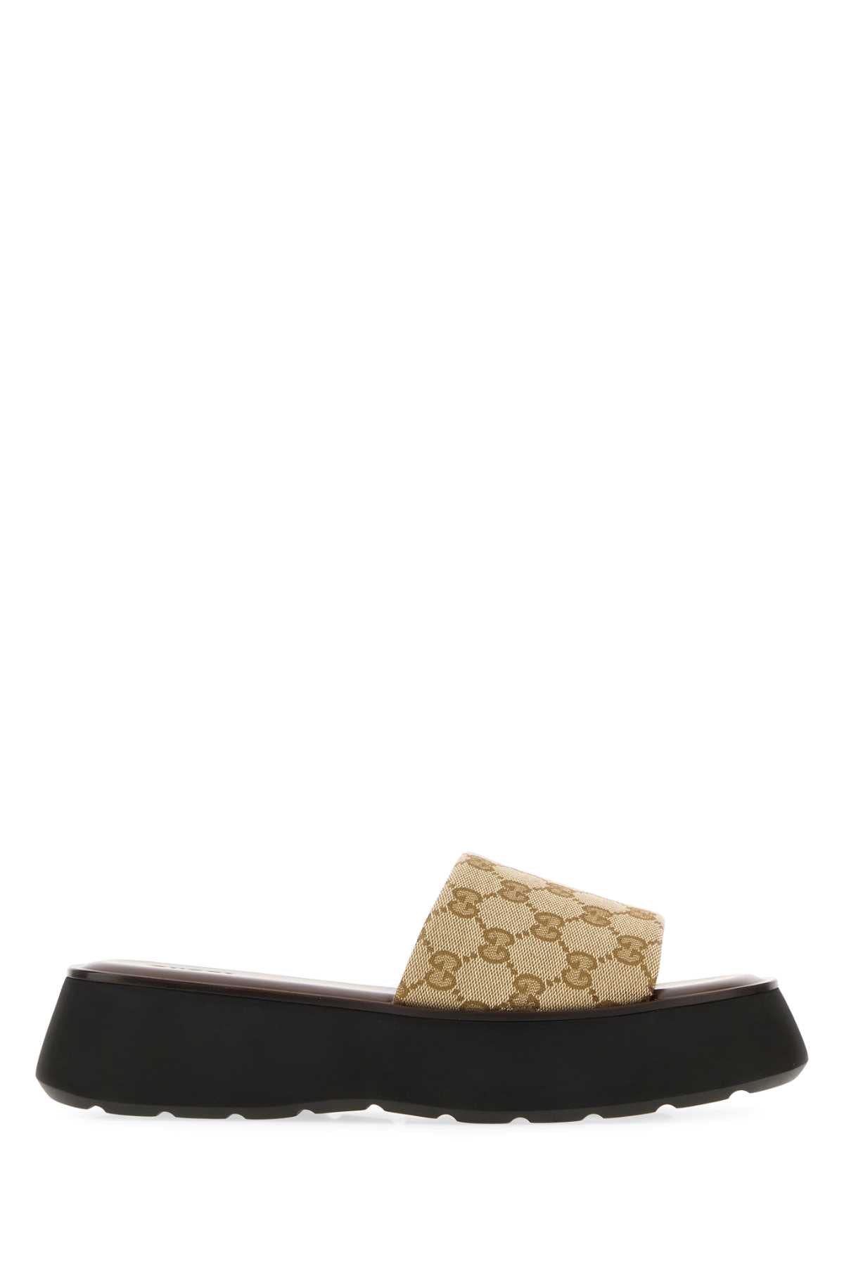 Vintagesand Slippers