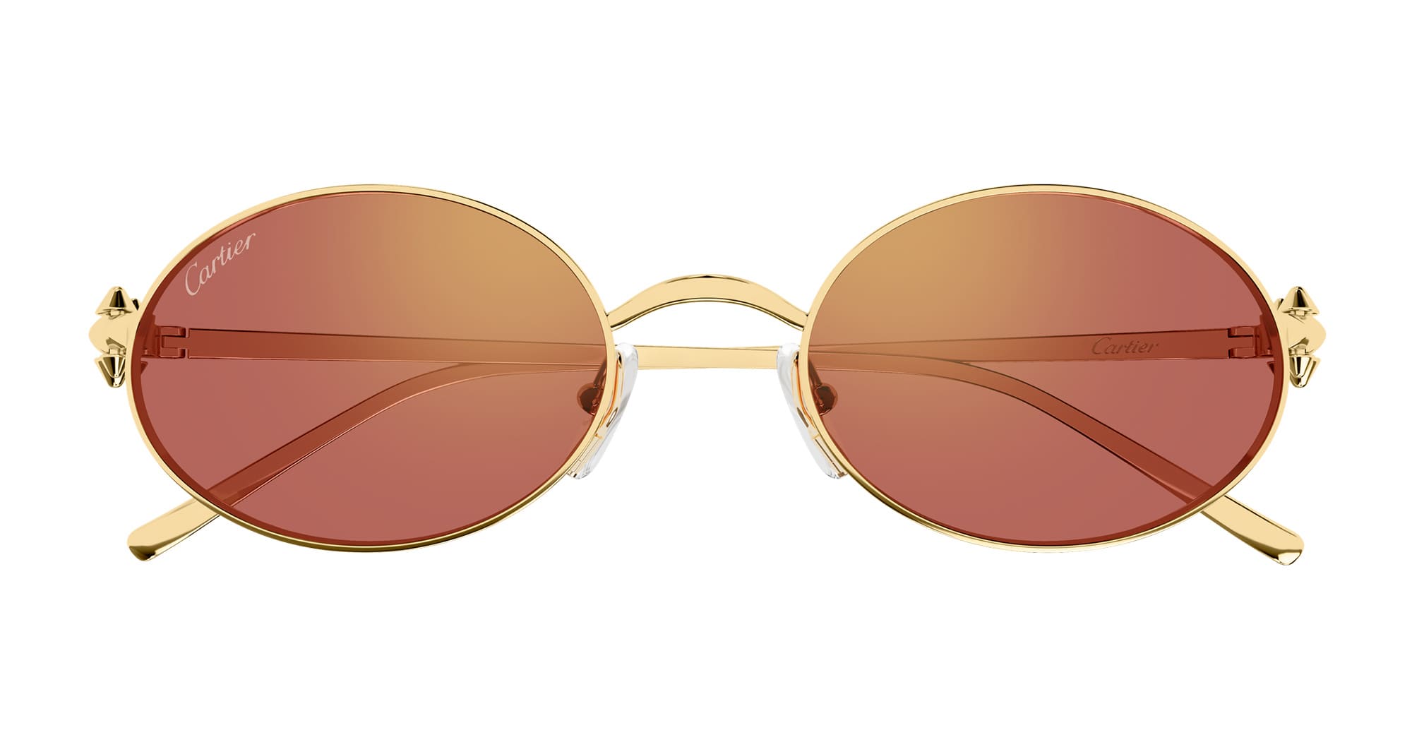 Ct0644s-003 Nd Metal Sunglasses