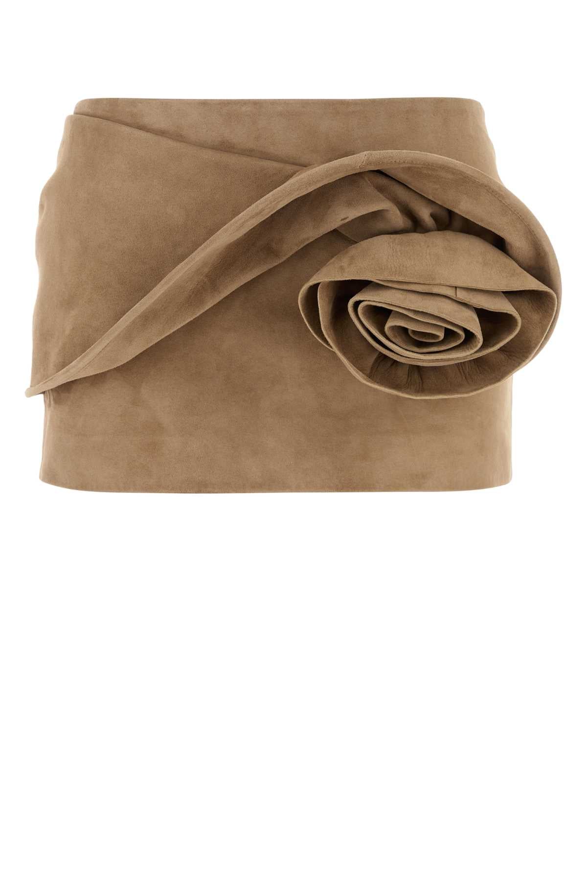 Beige Gonne