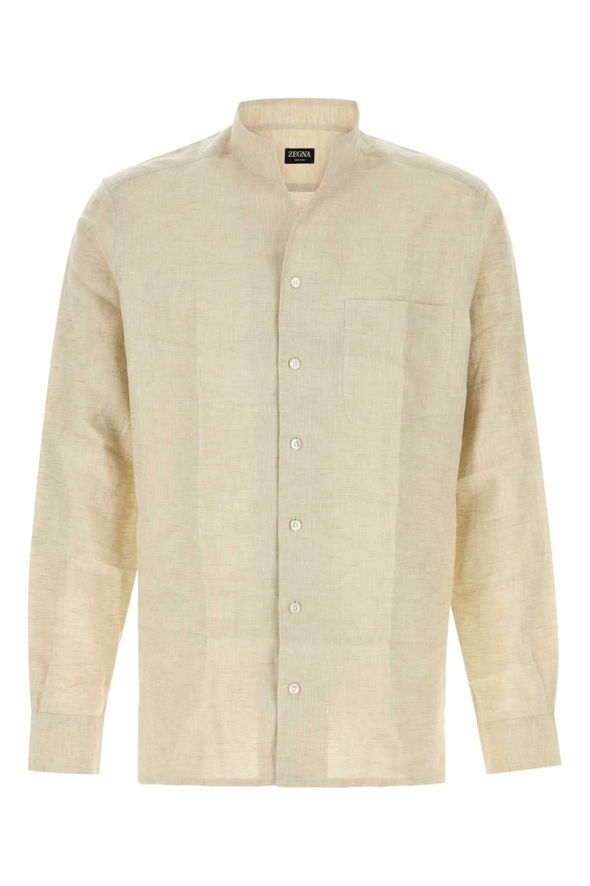 043g Exterior: Linen Camicie
