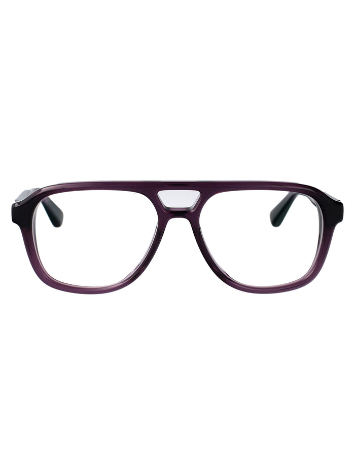 Nyara C216-sweet Grape/shiny Silver Acetate Optical