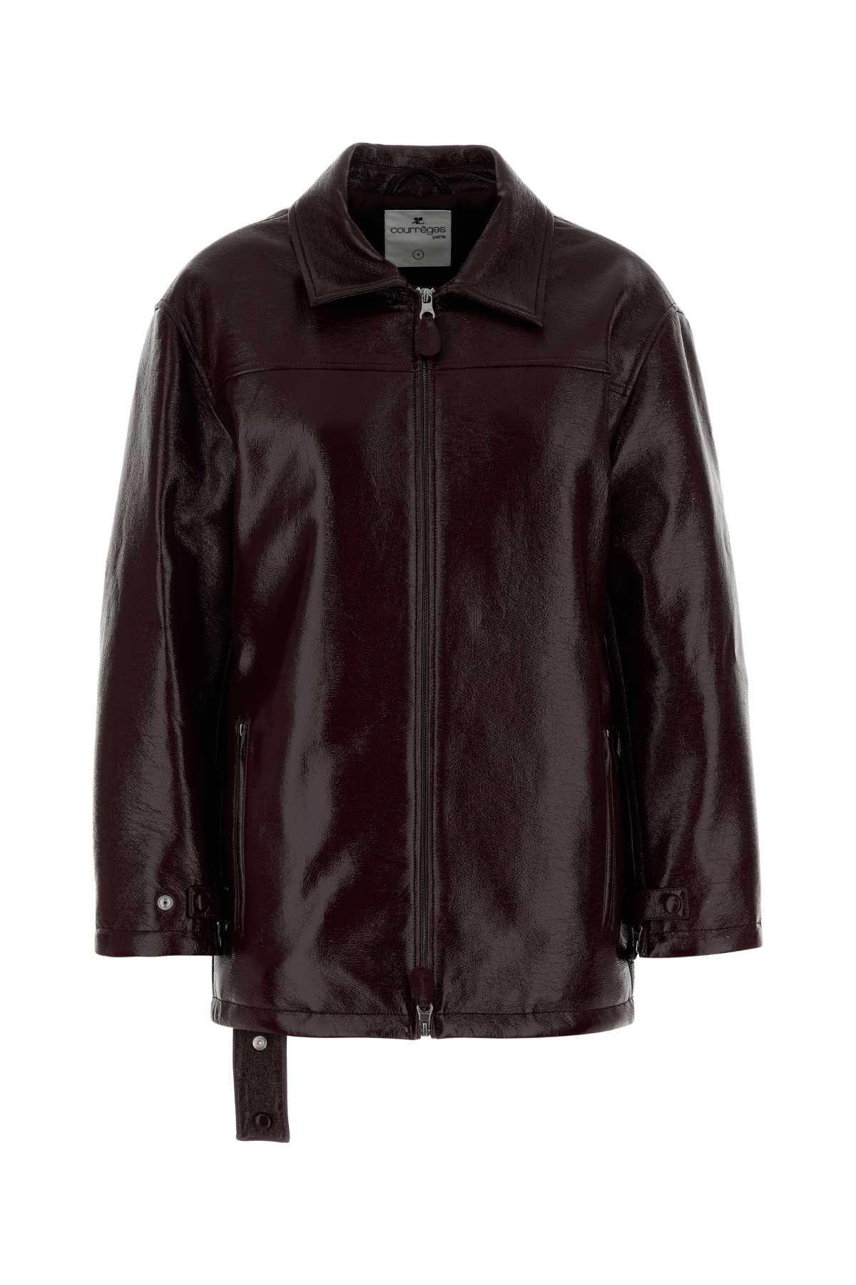 Burgundy Giubbini