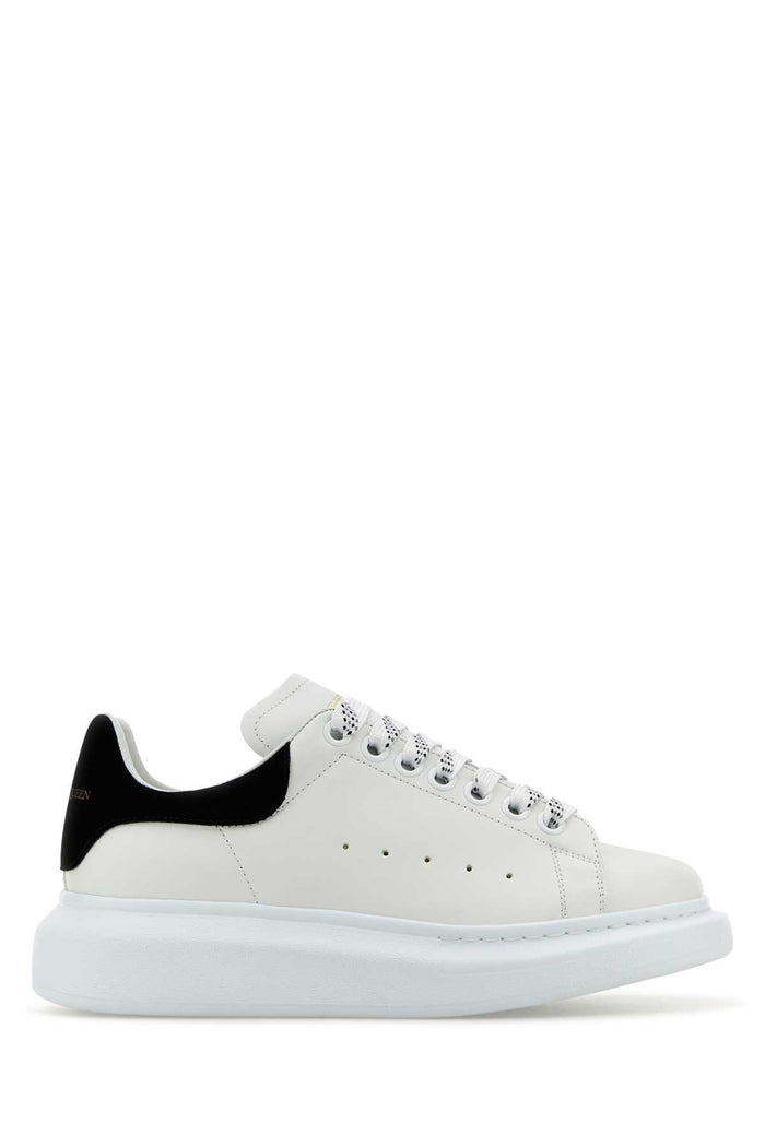 Whiteblack Sneaker