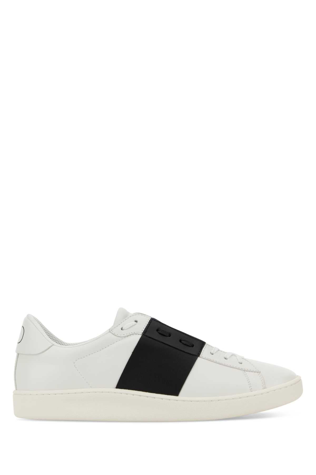 Bianconeronerobianco Sneaker
