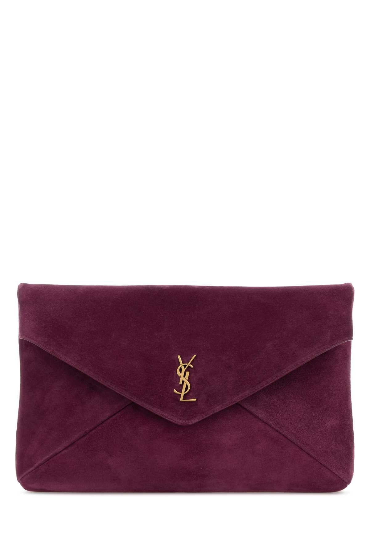 Hautered Clutch