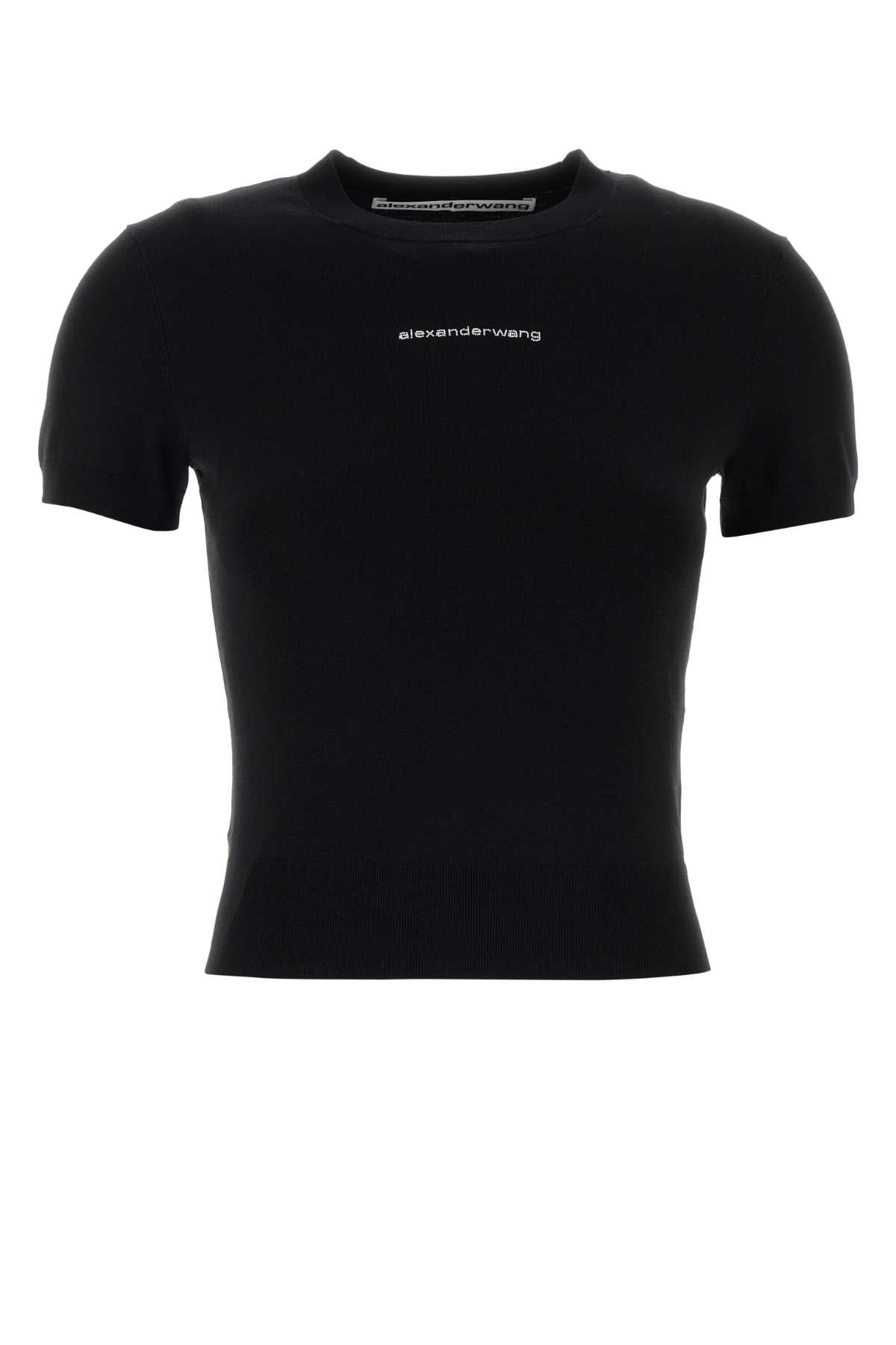 Black T-shirt