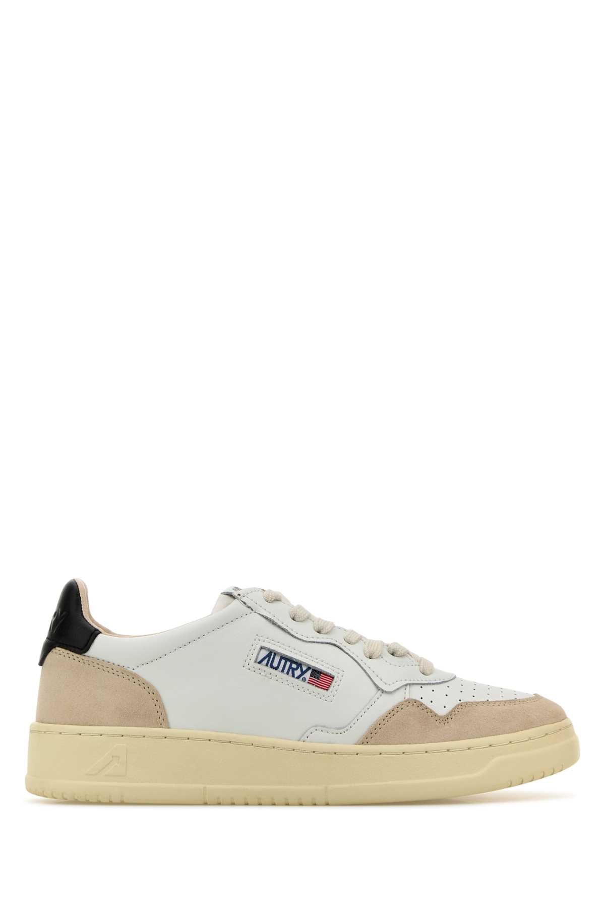 Ls21 Sneaker