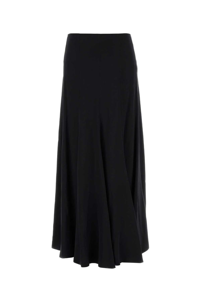 Black Skirt