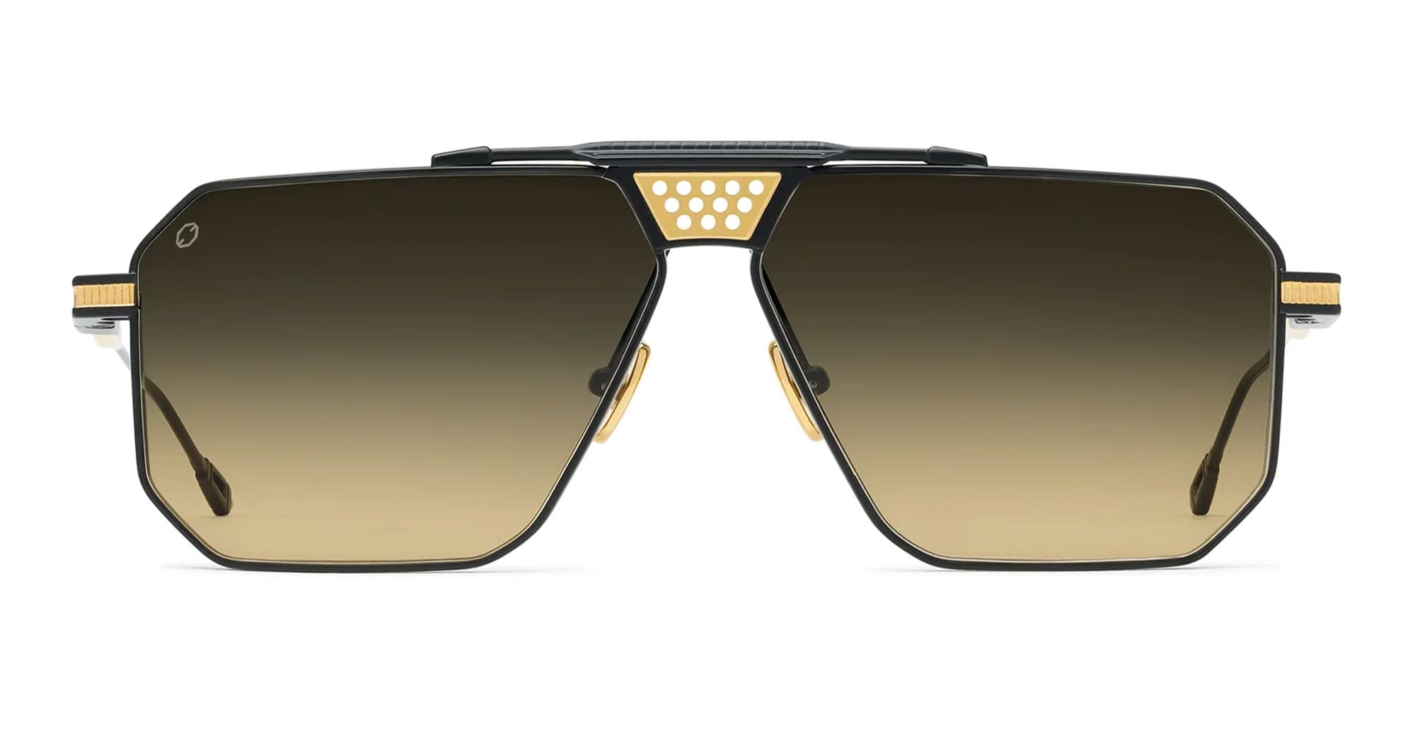 Bmc008 Nd Titanium Sunglasses