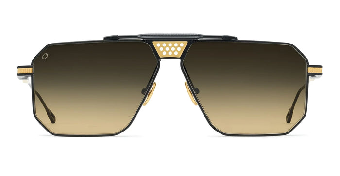 Bmc008 Nd Titanium Sunglasses