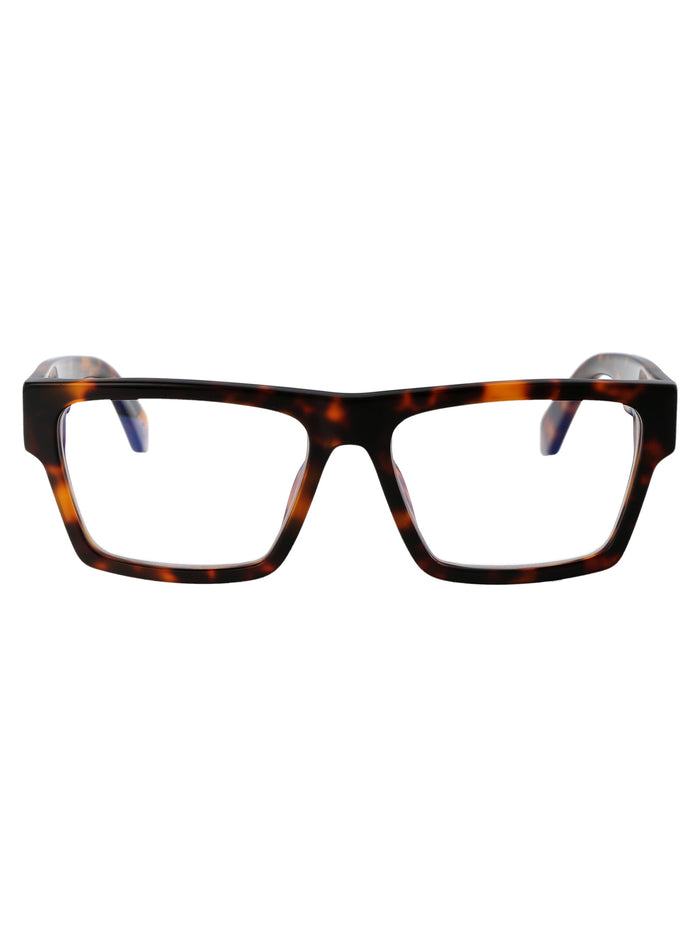 Optical Style 46 6000 Havana Acetate