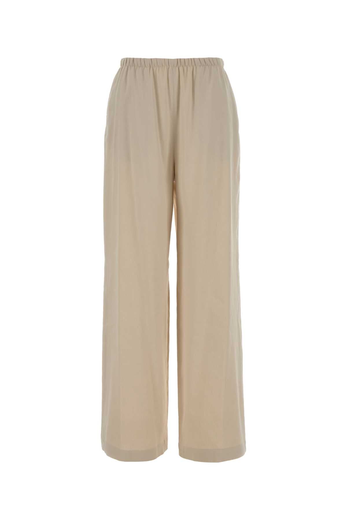 Sand Jersey Destino Pant Sabbia Pantaloni