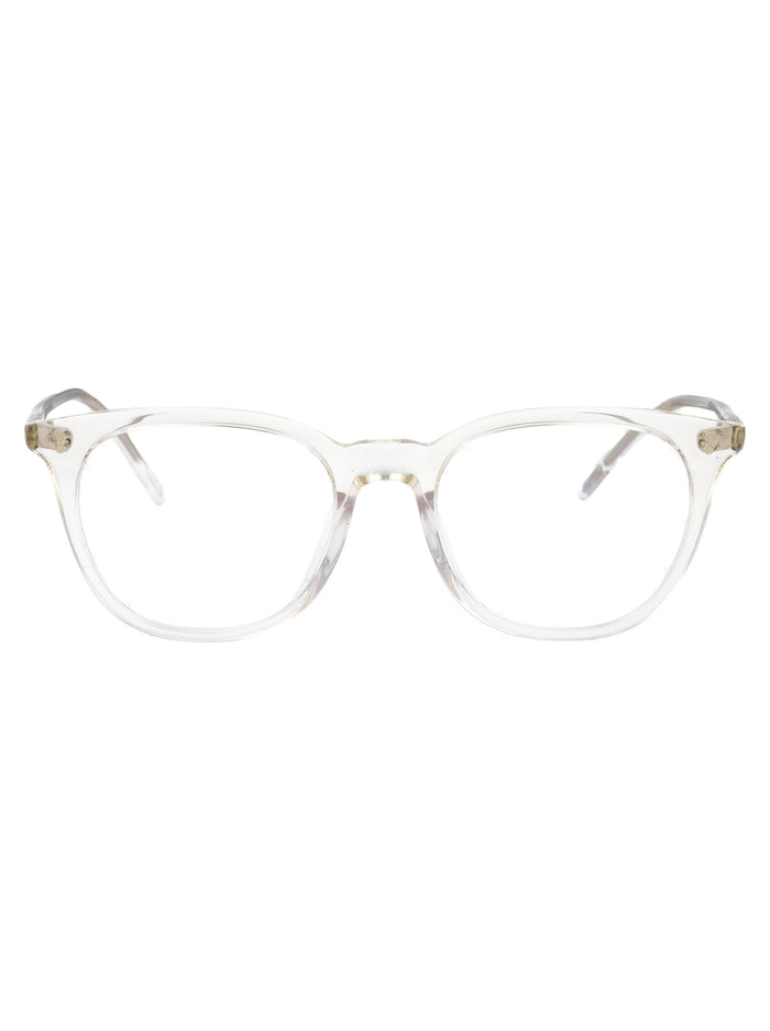 N.03 1753 Sicomoro Acetate Optical