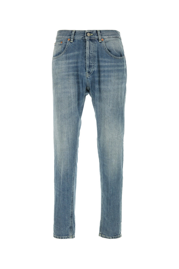 Dondup Dian Denim jeans in blue