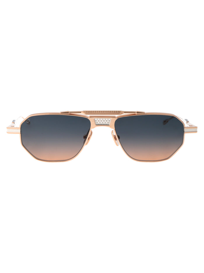Longtail Be Boutique Edition Titanium Sunglasses
