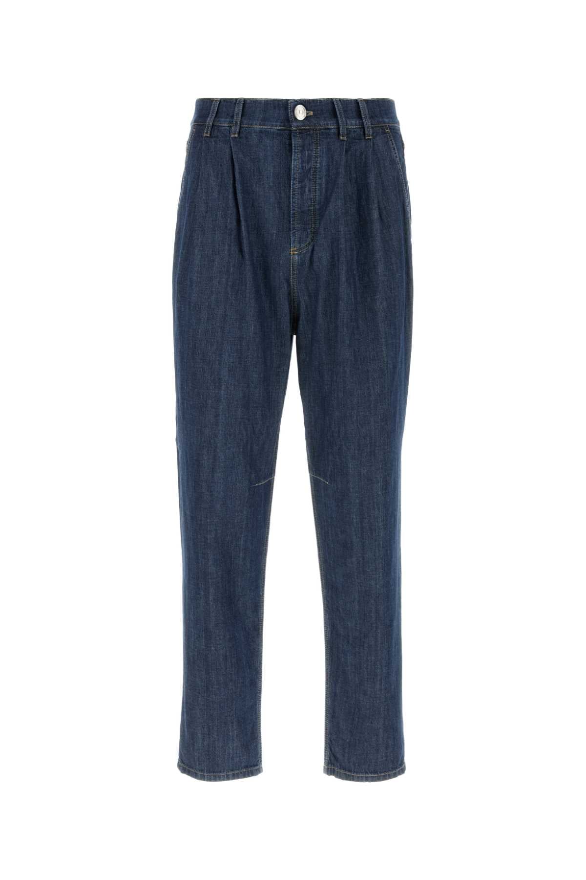 C1485 Exterior: Cotton Jean
