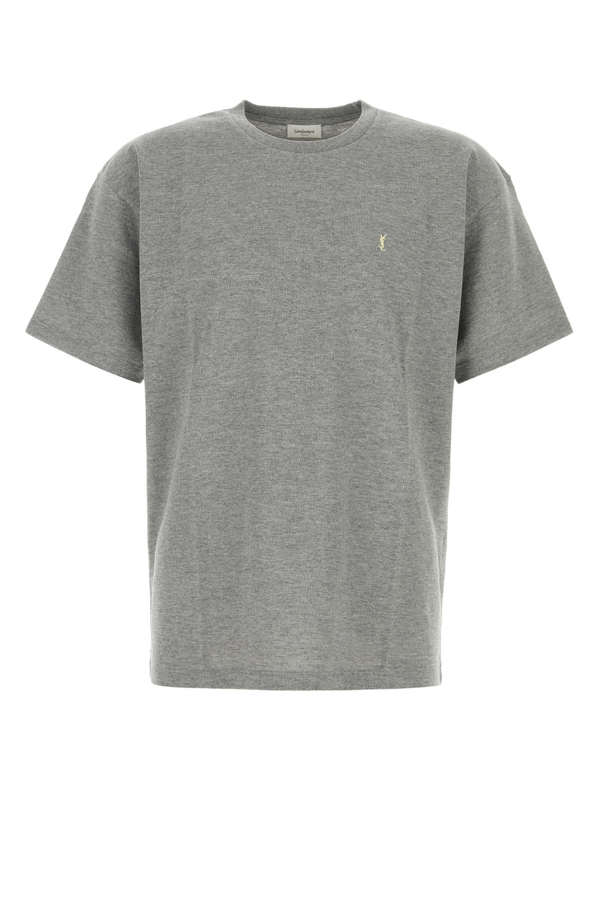 Grischinejaune Exterior: Cotton Polyester T-shirt