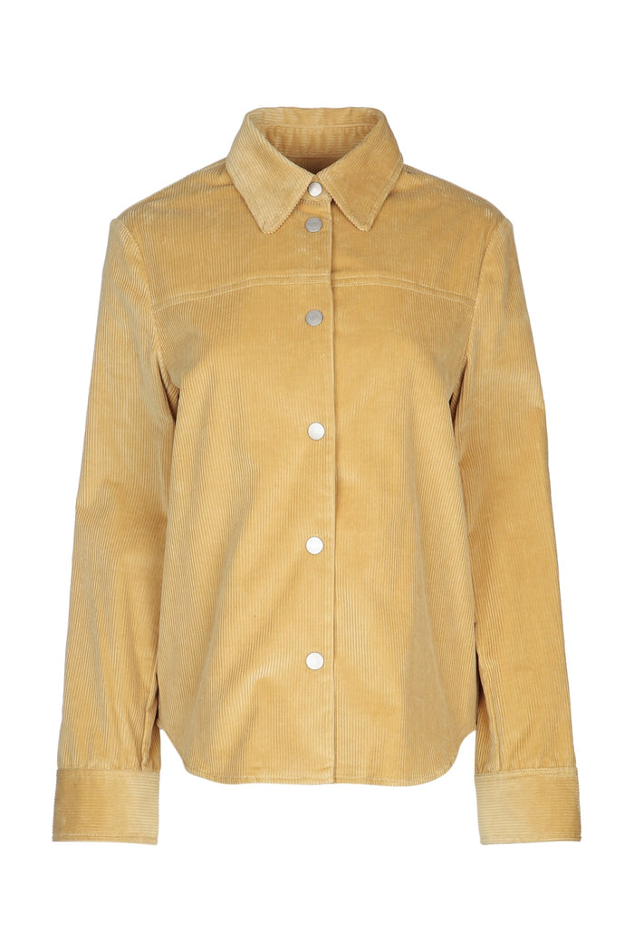 Jdme0006000t816arw D71 Lightcamel Camicie