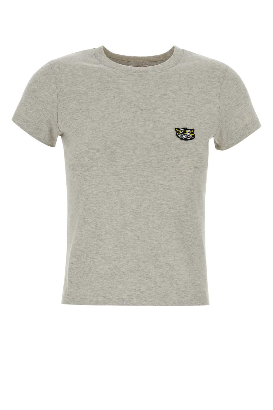 Kenzo Kenzo 100% Cotton t-shirt in gray