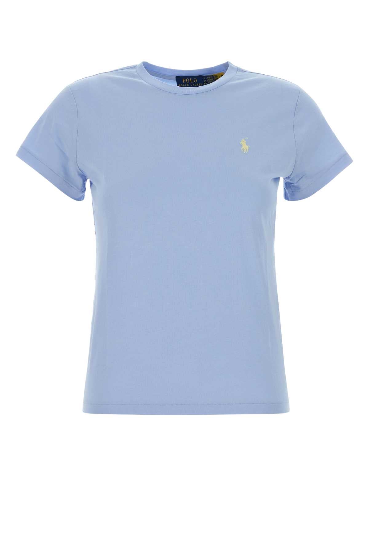 019 Exterior: Cotton T-shirt