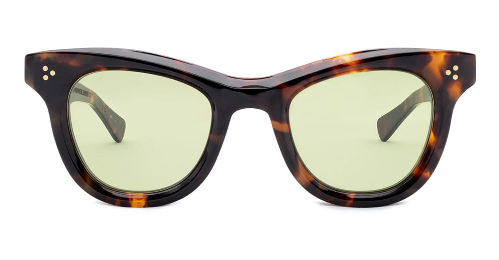 Mxpl-013e Nd Acetate Sunglasses