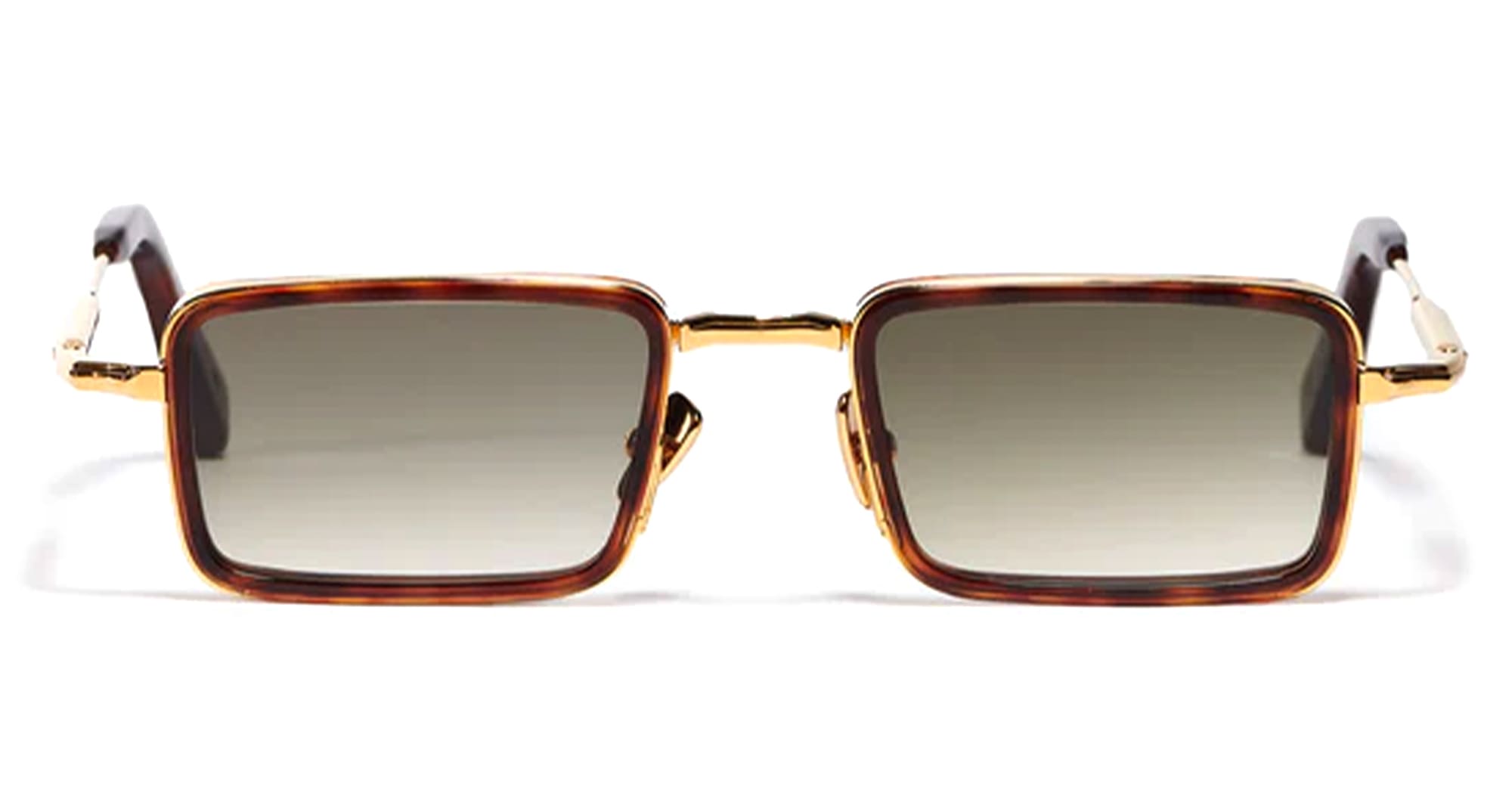Pierce-C120 Nd Metal Sunglasses