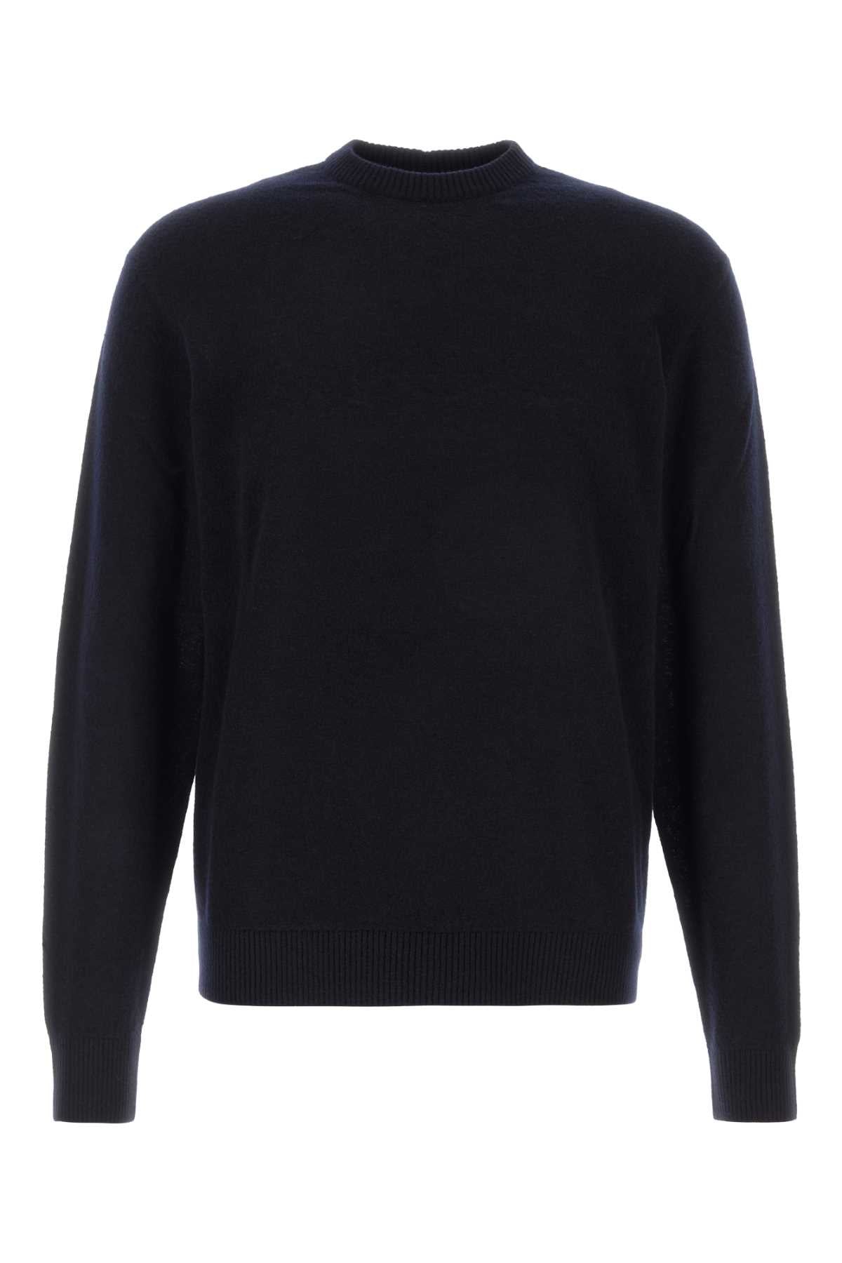 Blunotte Exterior: Cashmere Silk Maglieria