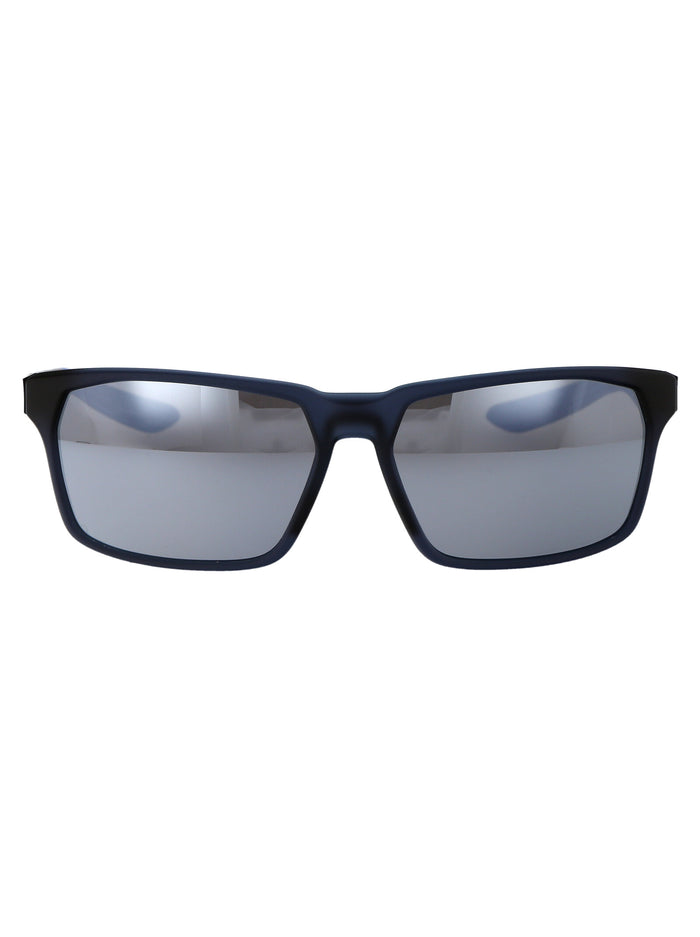 Maverick Rge M 410 Midnight Navy/white Bleu/blanc Acetate Sunglasses