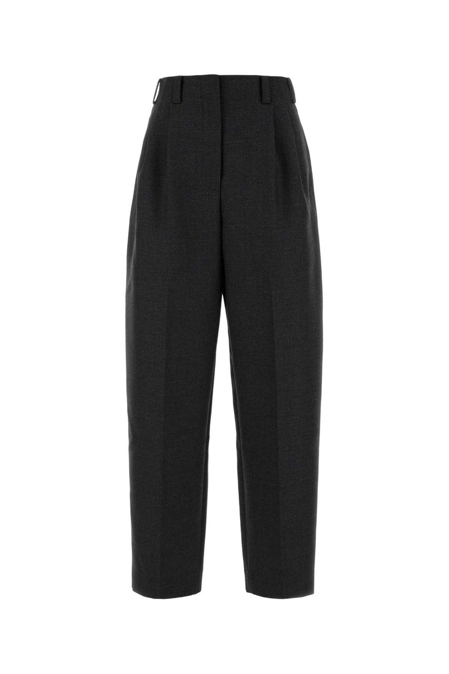 Givenchy 100% Wool trousers in gray