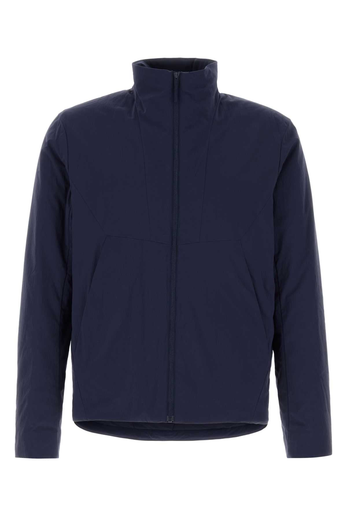 Mionn Insulated Jacket M Passport Giubbini
