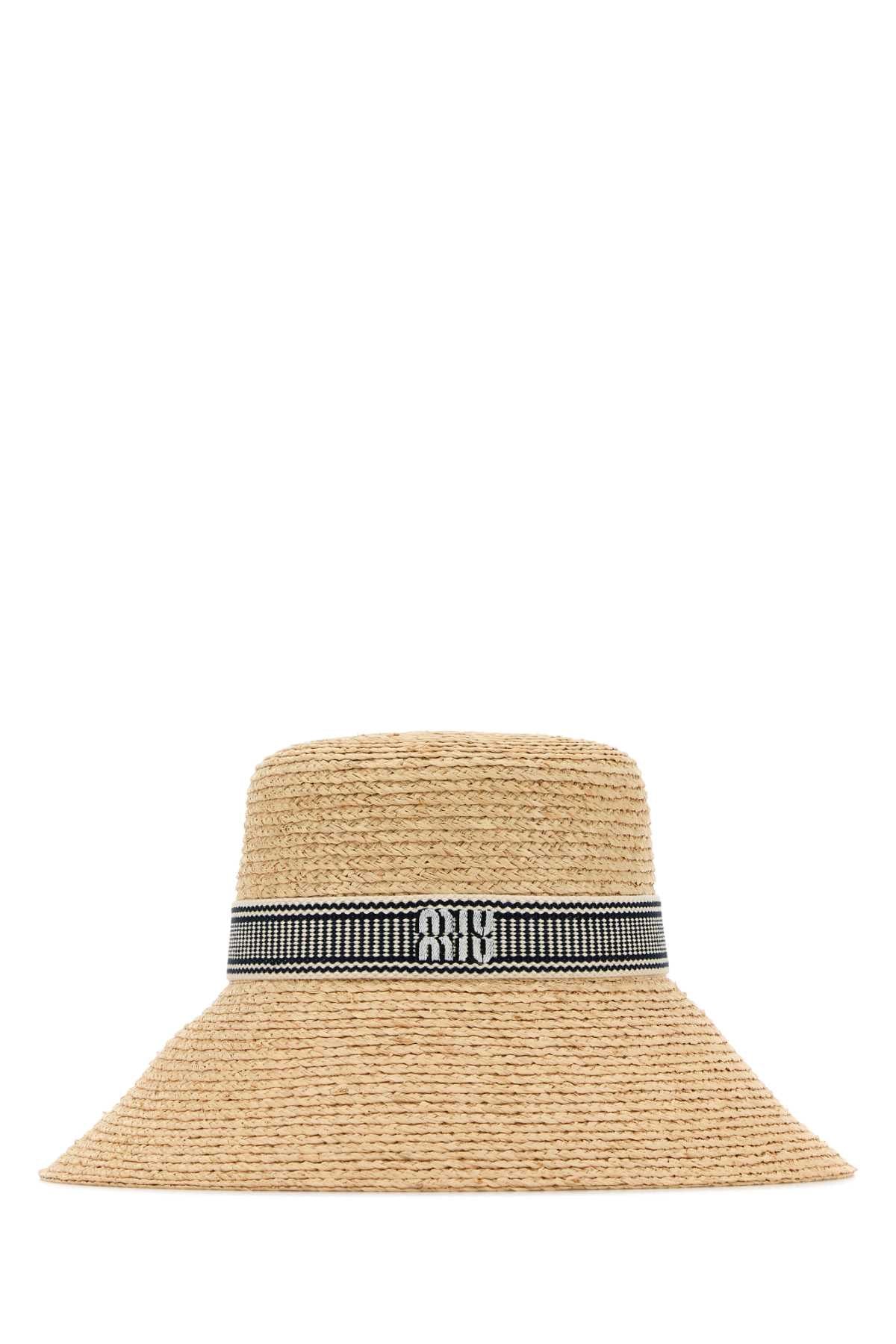 Naturaleblu Exterior: Raffia Cappelli E Fasce Per Capelli