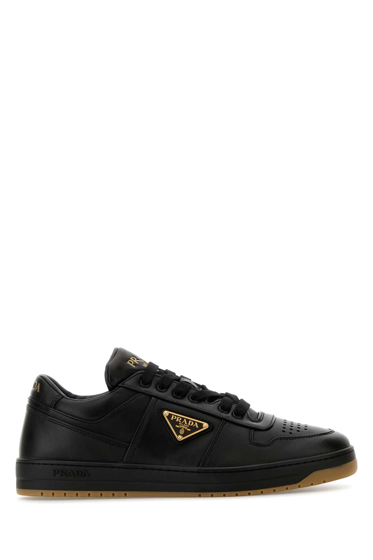 Nero Agnello Sneaker