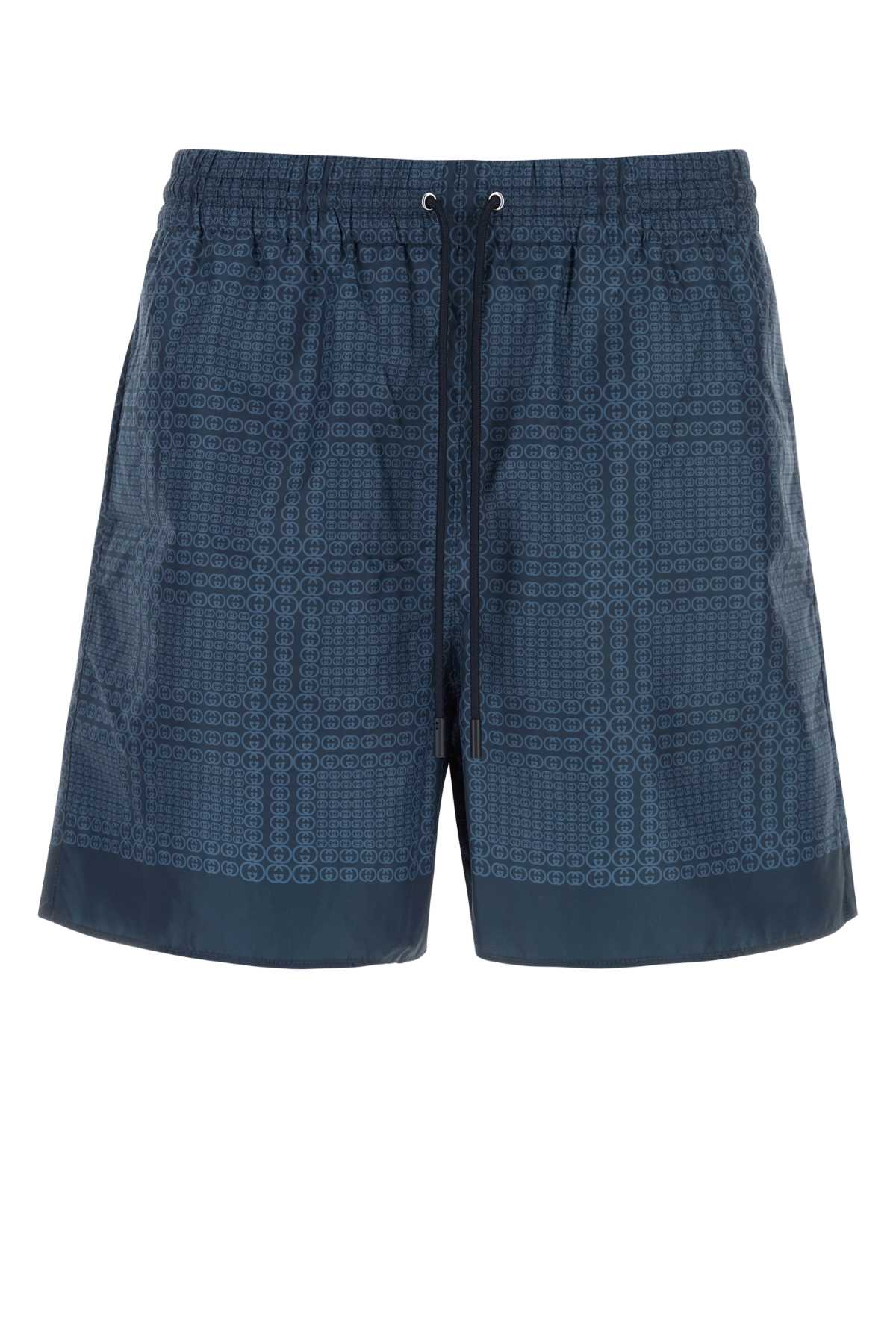 Blunavybluroyal Costumi Da Bagno
