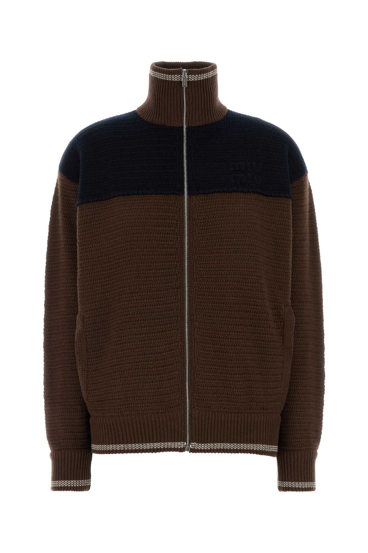 Cacaoblu Exterior: Cashmere Maglieria
