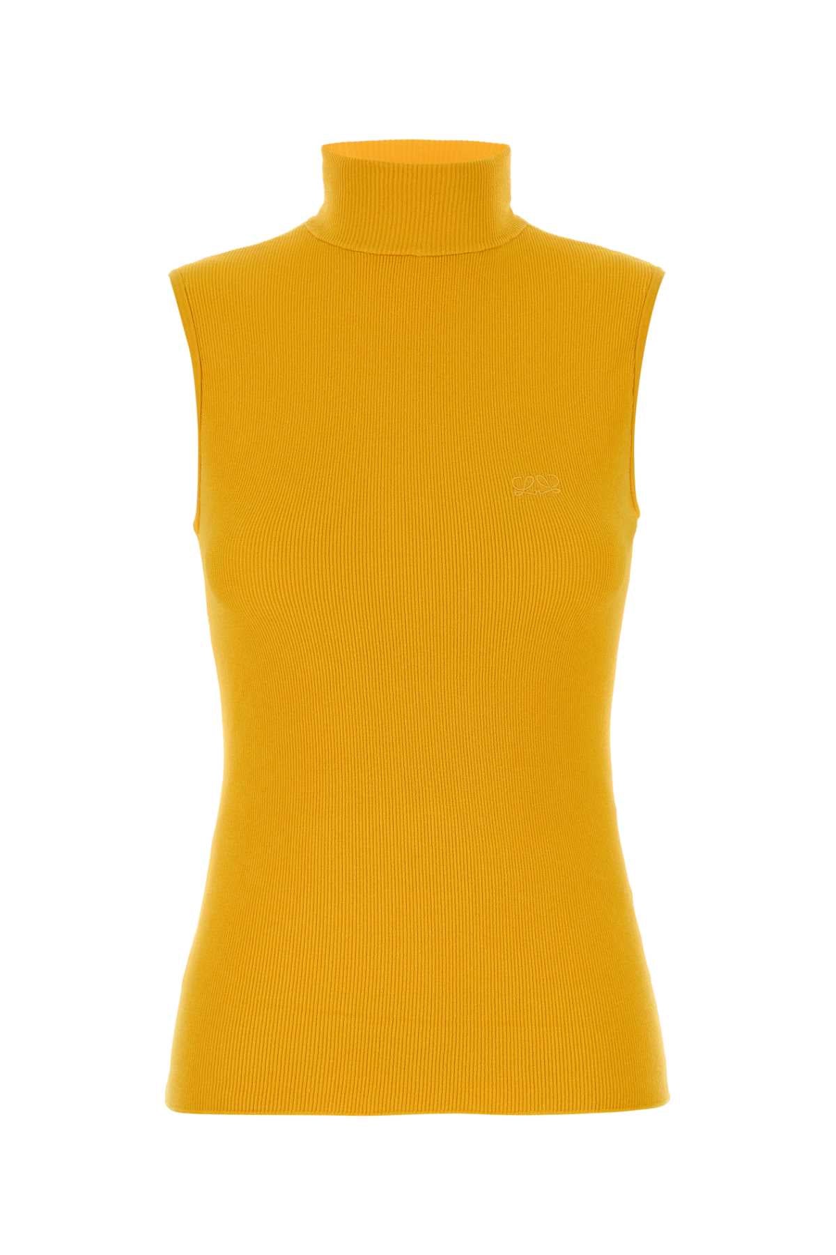 S540y55k74 Yellow Maglie